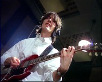 George Harrison
