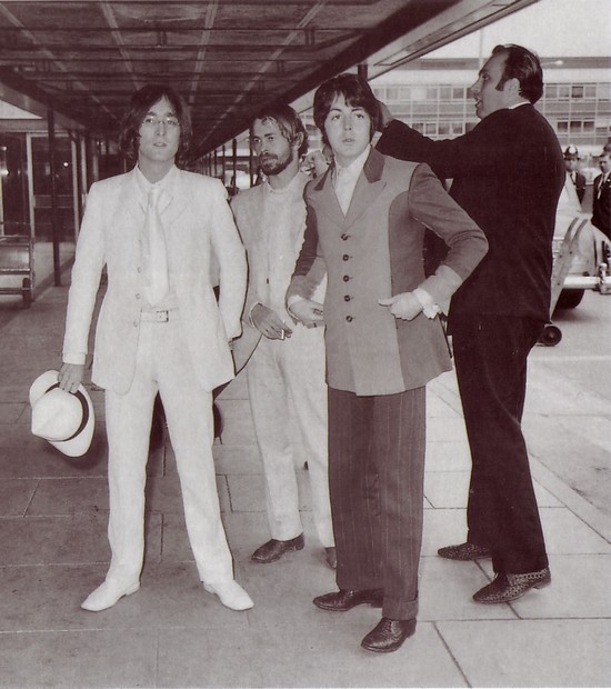 beatles apple corps