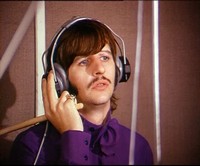 ringo Starr