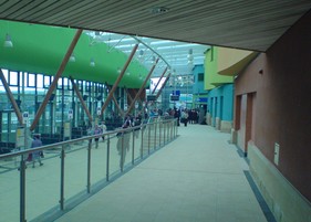 alhambra barnsley