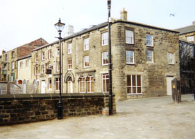 lucorum barnsley