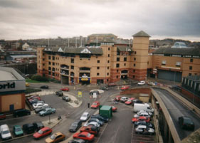 alhambra barnsley